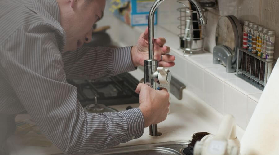 Professional Leak Detection Services in Portlandville, NY